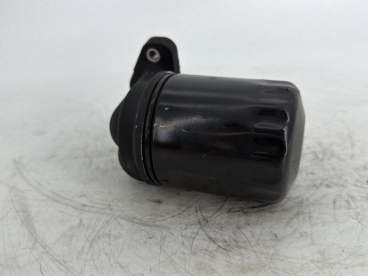 06 Harley Touring FLHTCI Electra Glide Classic OEM Engine Motor Mount Oil Filter