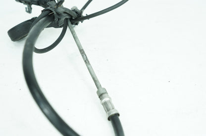 2011 - 2016 Harley-Davidson Touring Road King Classic Rear Brake Hose Line Pipe ABS 40610-09