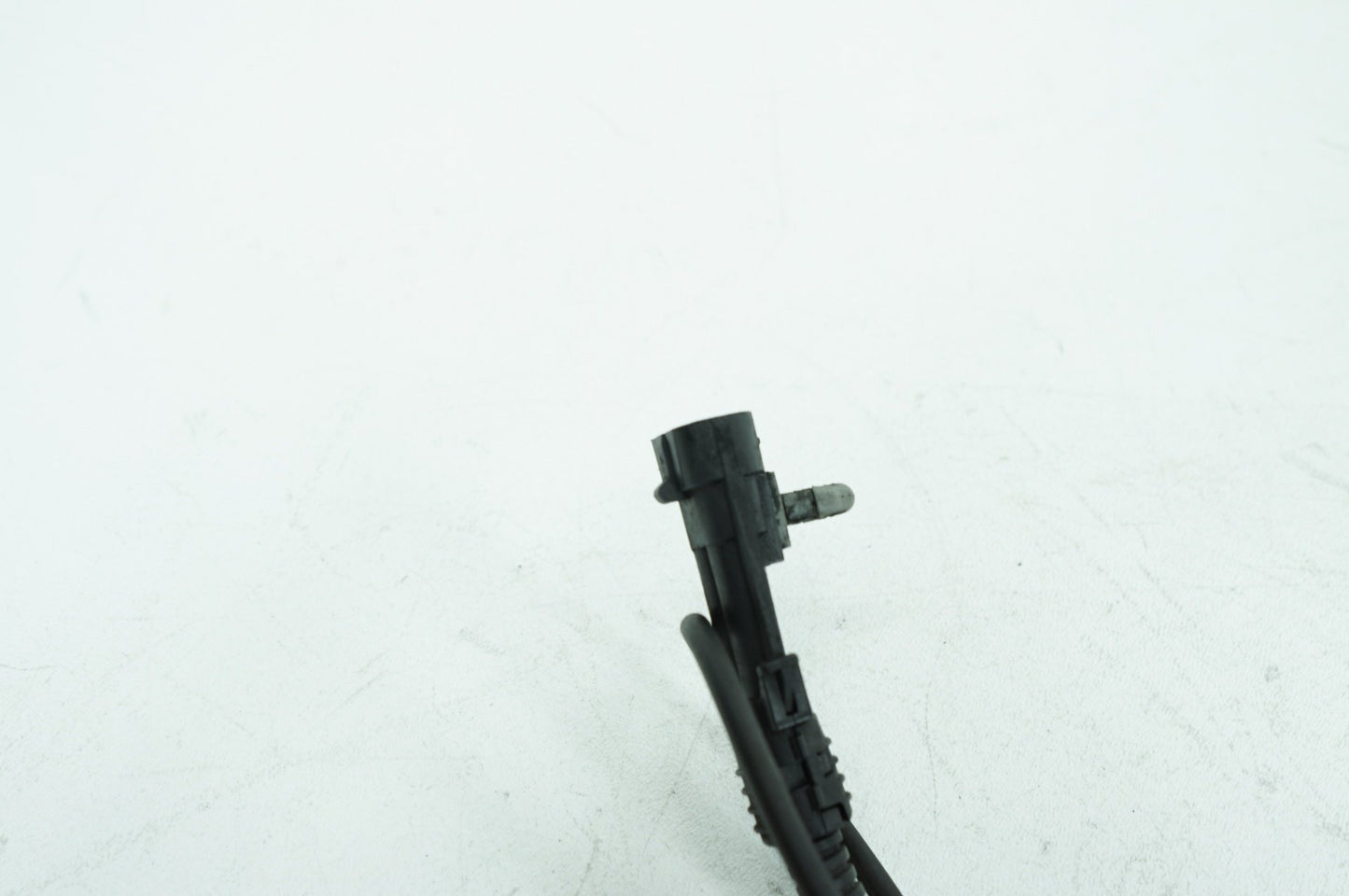 2008 - 2013 Harley-Davidson Touring Electra Police Front & Rear Wheel ABS Speed Sensors 40614-08