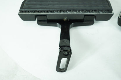 2007 - 2012 Harley-Davidson Touring Electra Glide Ultra Left Right Driver & Pass Floorboard Foot Rest 50614-06