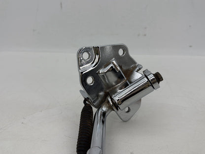 2007 - 2011 Harley-Davidson Touring Electra Glide Ultra Left Side Jiffy Kick Stand & Spring 50075-07