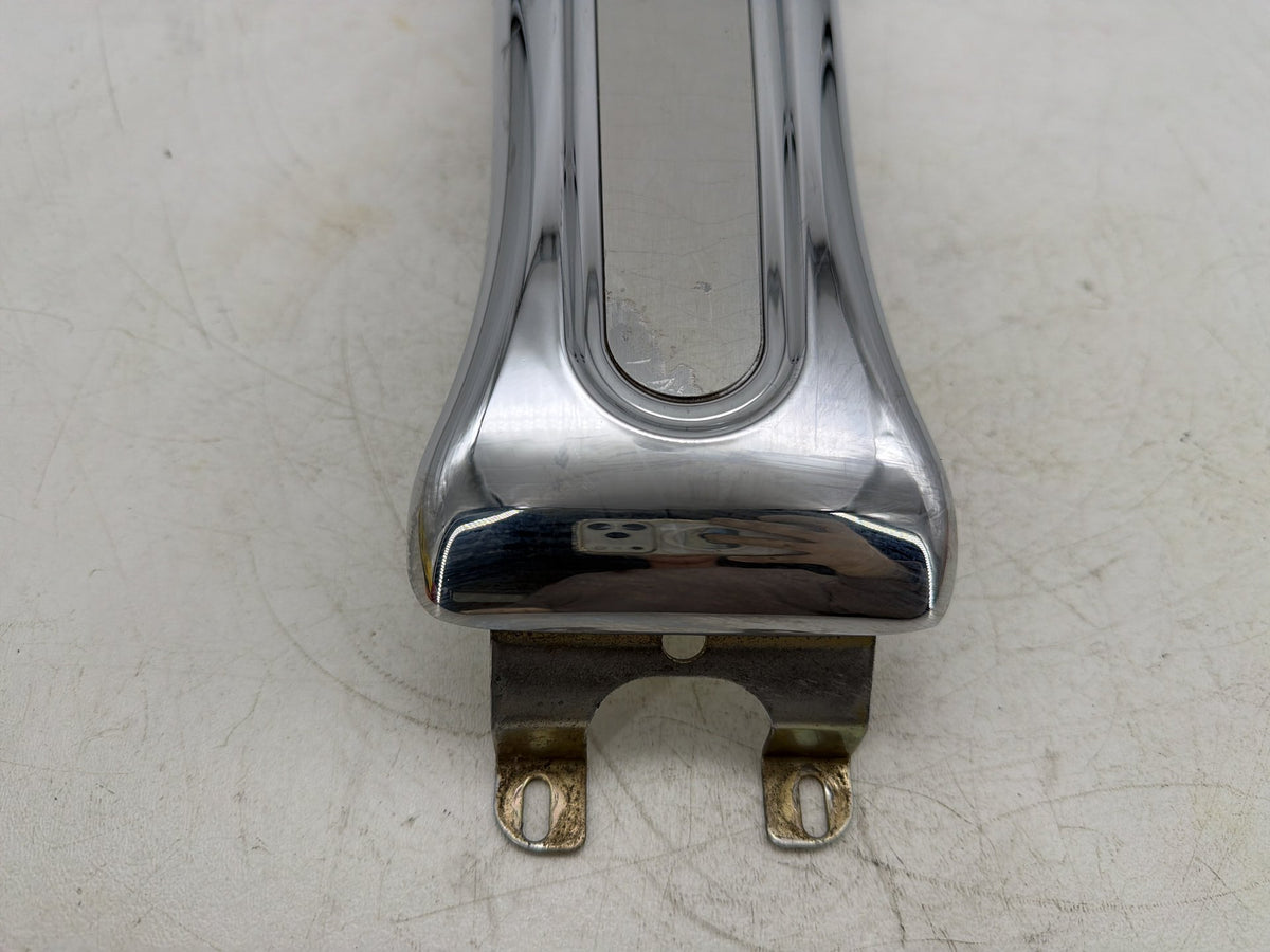 2006 Harley Softail Deuce FXSTDI OEM Fuel Gas Tank Dash Console NOKey