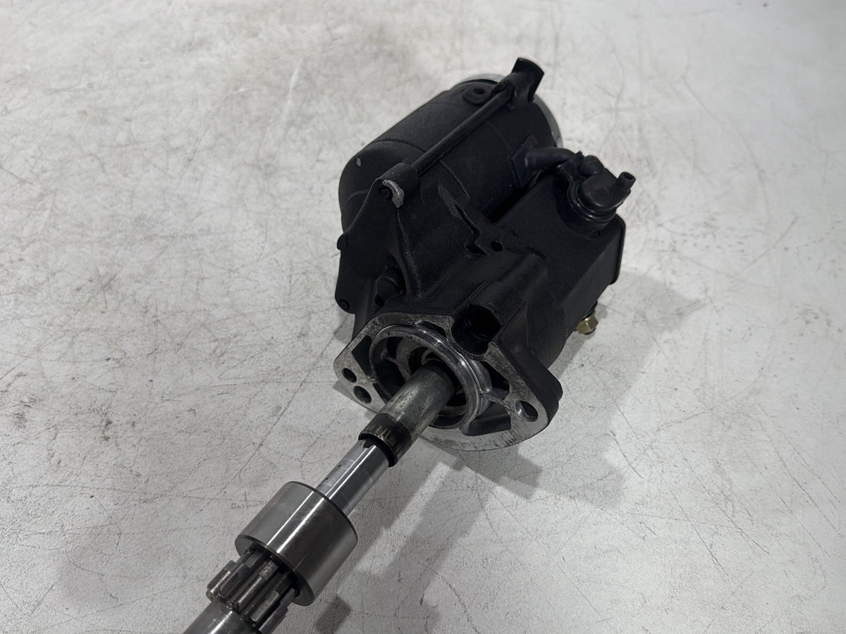 2005 Harley Softail Fat Boy FLSTF OEM Engine Starter Motor 31553-94B 12V