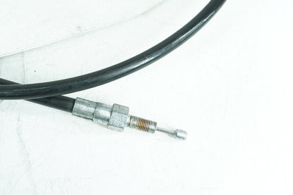 2013 - 2022 Harley-Davidson Sportster Iron Idle Throttle Wire Cables Line 38699-04D