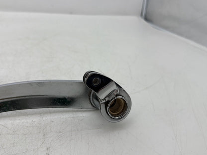 2014 Harley Street Glide Touring FLHXS OEM Foot Brake Control Lever Pedal