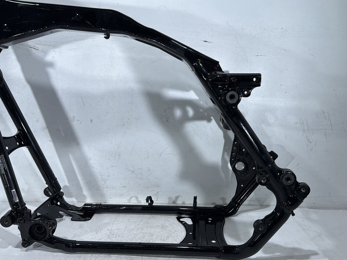 Body Main Frame Chassis 47900-11BHP SLVG