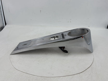 1999 - 2006 Harley-Davidson Touring Road King Police Fuel Gas Tank Dash Console NOKey  	60960-99