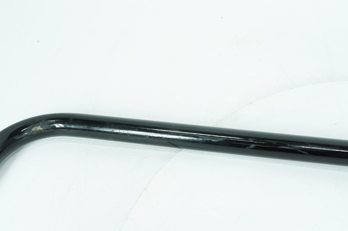 2006 Harley Softail FLSTNI Deluxe OEM Rear Left Right Saddlebag Guard Rails Bar