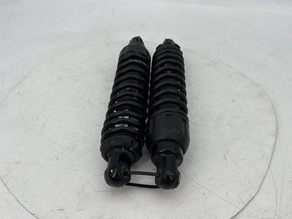 1999 - 2006 Harley-Davidson Touring Electra Glide Ultra Rear Left Right Shock Absorbers Progressive Suspension