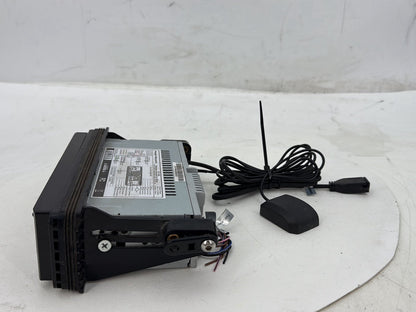 2005 Harley Road Glide Touring FLTRI OEM Digital Media Receiver Head Radio Player