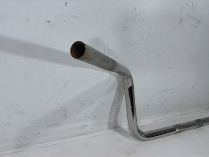 2009 Harley Street Glide Touring FLHX OEM Front Handlebars Handle Bars