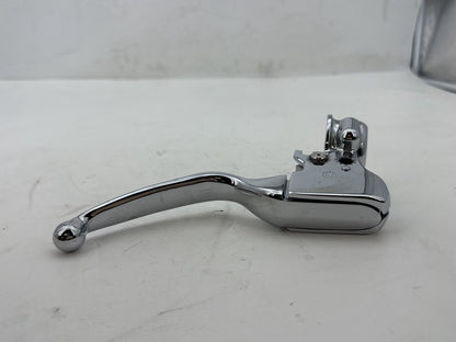 2011 Harley Road King Touring FLHRC Classic OEM Front Left Hand Clutch Control Lever