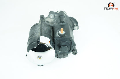 2007 - 2016 Harley-Davidson Touring Street Glide Engine Starter Motor 31618-06A