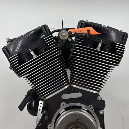 2015 Harley Touring FLHXS Street Glide OEM EFI Twin Cam 110 Engine Motor 44K
