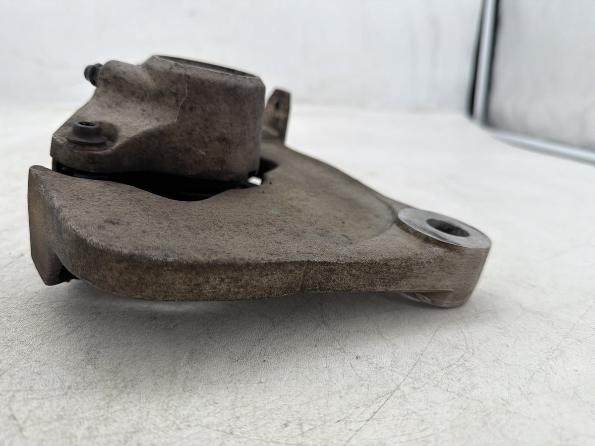 1991 Harley Electra Glide Touring Classic OEM Rear Back Brake Caliper w/ Bracket