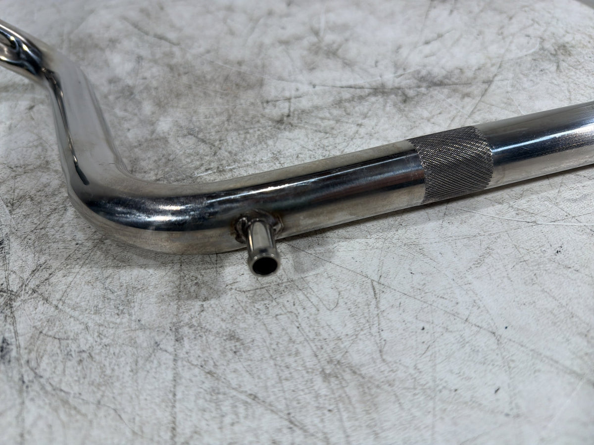 1995 Harley Electra Glide Touring Classic OEM Front Handlebars Handle Bars
