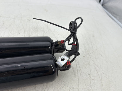 2011 Harley Street Glide Touring FLHX OEM Rear Left Right Shock Absorbers