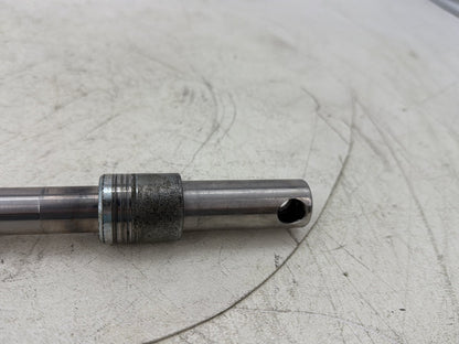 1998 Harley Touring FLHTCUI Electra Glide Ultra OEM Front Wheel Axle Bolt Shaft