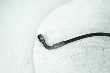 2007 - 2017 Harley-Davidson Dyna Street Bob Rear Brake Hose Line Pipe NON-abs A076792