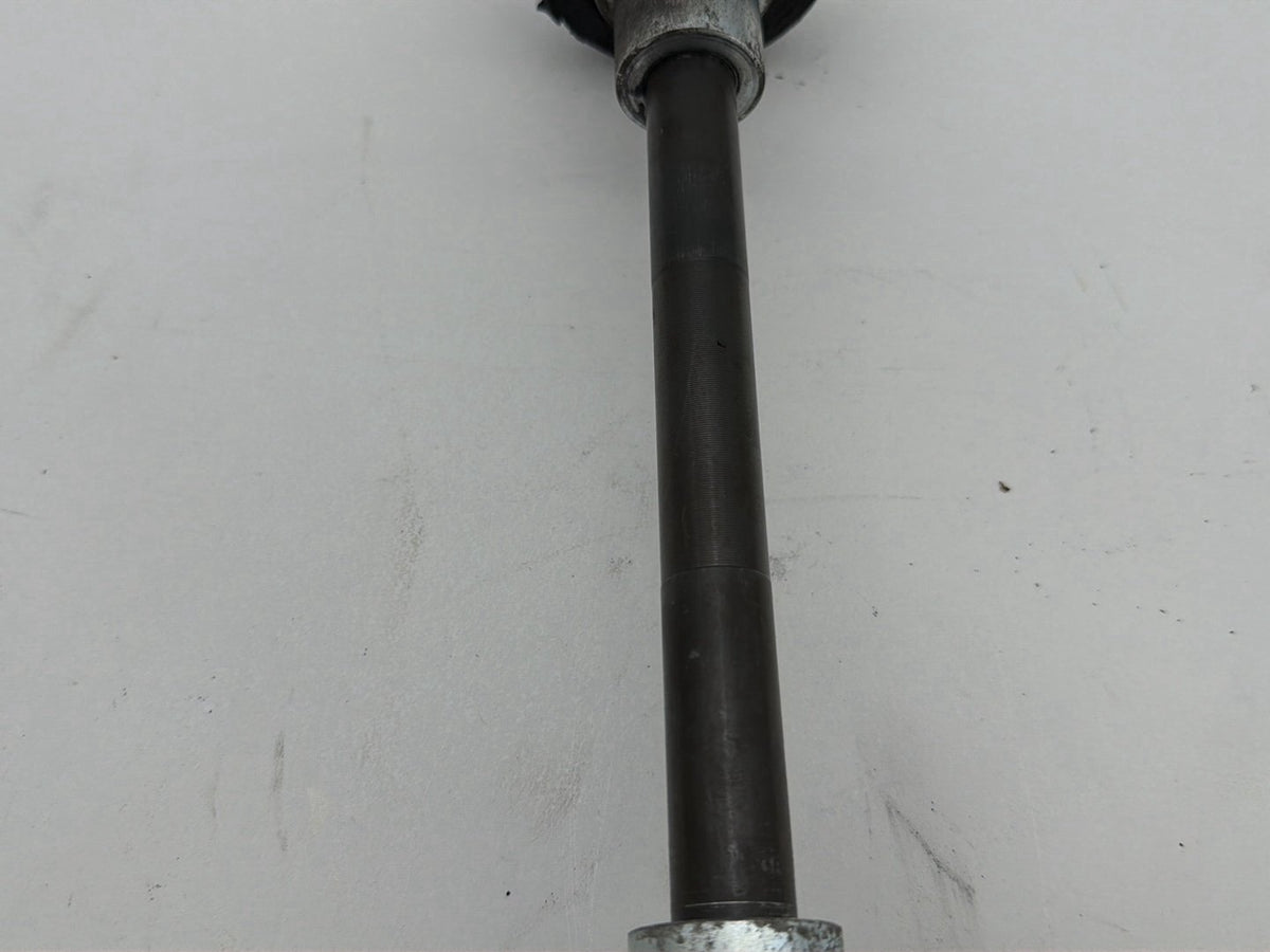 2008 Harley Electra Glide Touring Ultra OEM Rear Fork Swingarm Pivot Bolt Shaft