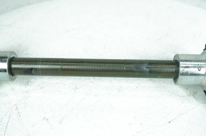 1999 - 2006 Harley-Davidson Touring Electra Glide Rear Fork Swingarm Pivot Bolt Shaft  	47505-02