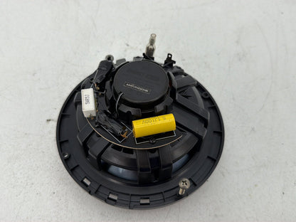 2007 - 2012 Harley-Davidson Touring Street Glide Front 1 Sound Audio Speaker Polk Audio 8" MM1