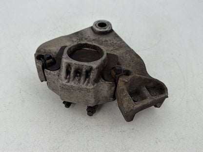 1984 - 1998 Harley-Davidson Touring Electra Glide Classic Rear Back Brake Caliper w/ Bracket 44050-87