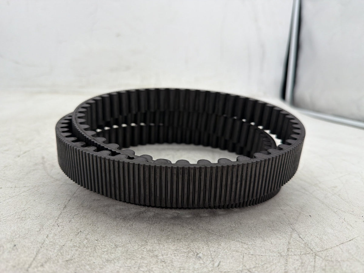 2004 Harley Electra Glide Touring Ultra OEM Rear Drive Belt 40024-04 139T 1-1/8"