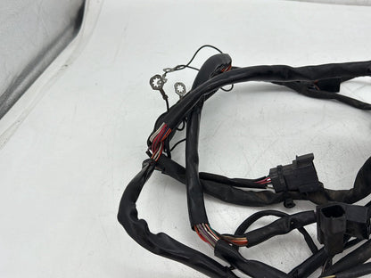 1997 Harley Softail Fat Boy FLSTF OEM Main Wire Wiring Harness Loom CARB