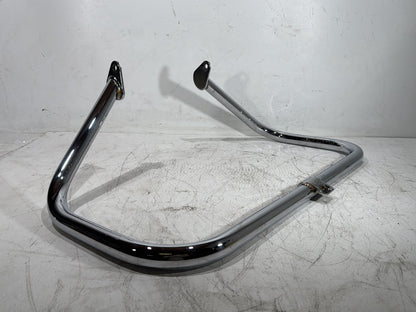 1996 Harley Road King Touring Police FLHPI OEM Front Engine Crash Highway Bar Guard