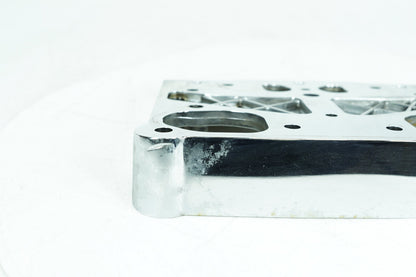 2007 - 2016 Harley-Davidson Dyna Super Glide Custom Twin Cam Lower 1 Rocker Box 17543-99A 17543-99