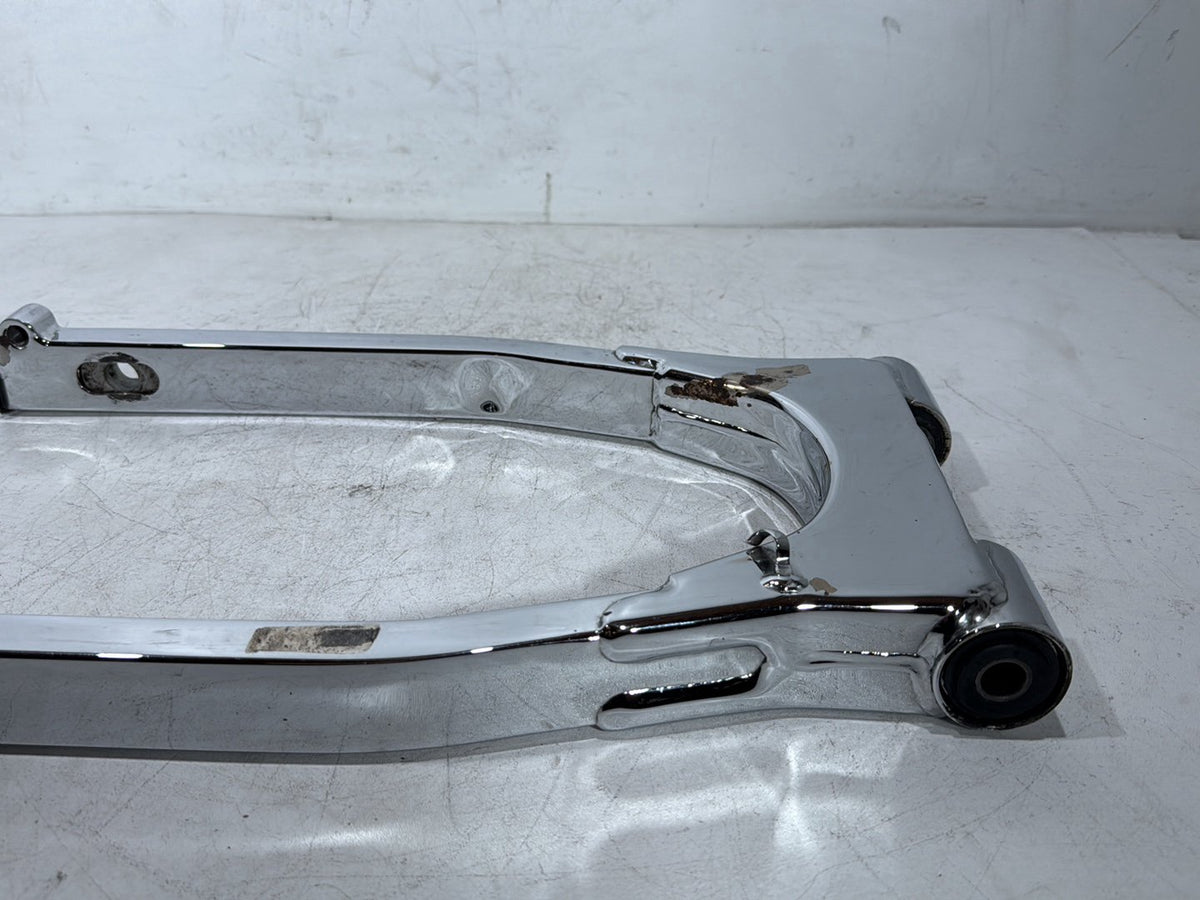 1990 Harley Electra Glide Touring Sport OEM Rear Fork Swingarm Swing Arm