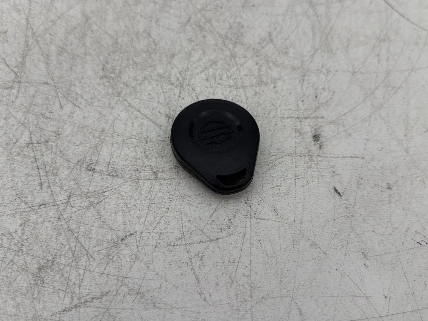 2012 Harley Road Glide Touring FLTRX Custom OEM Smart Keyless 1 Key Fob Remote