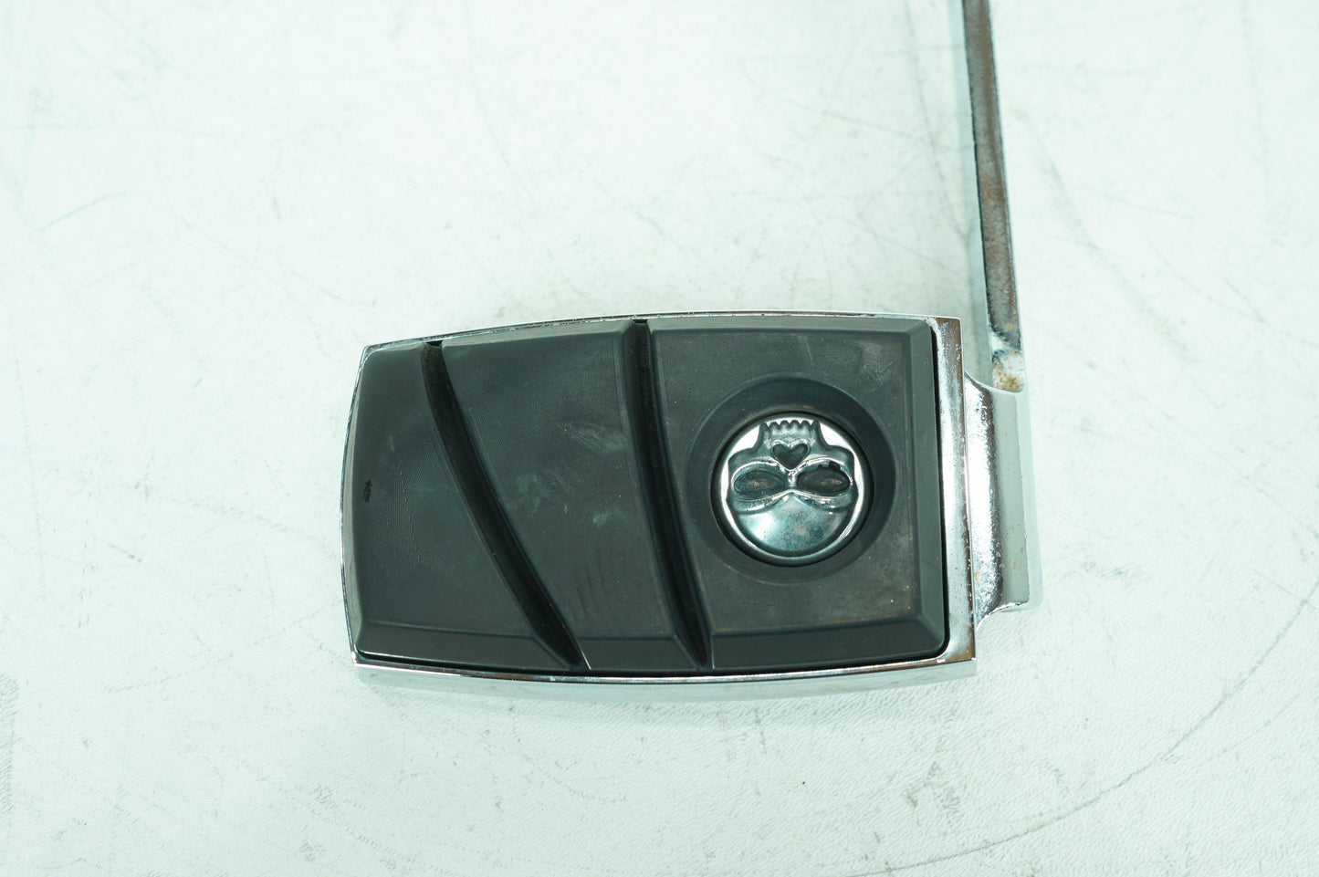 1999 - 2006 Harley-Davidson Touring Road Glide Foot Brake Control Lever Pedal 42407-02