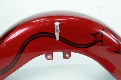 2000 - 2006 Harley-Davidson Softail Heritage Classic Front Wheel Fender Shell Panel 59129-86A