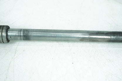 1999 - 2006 Harley-Davidson Touring Road King Classic Rear Wheel Axle Bolt Shaft  	41110-89