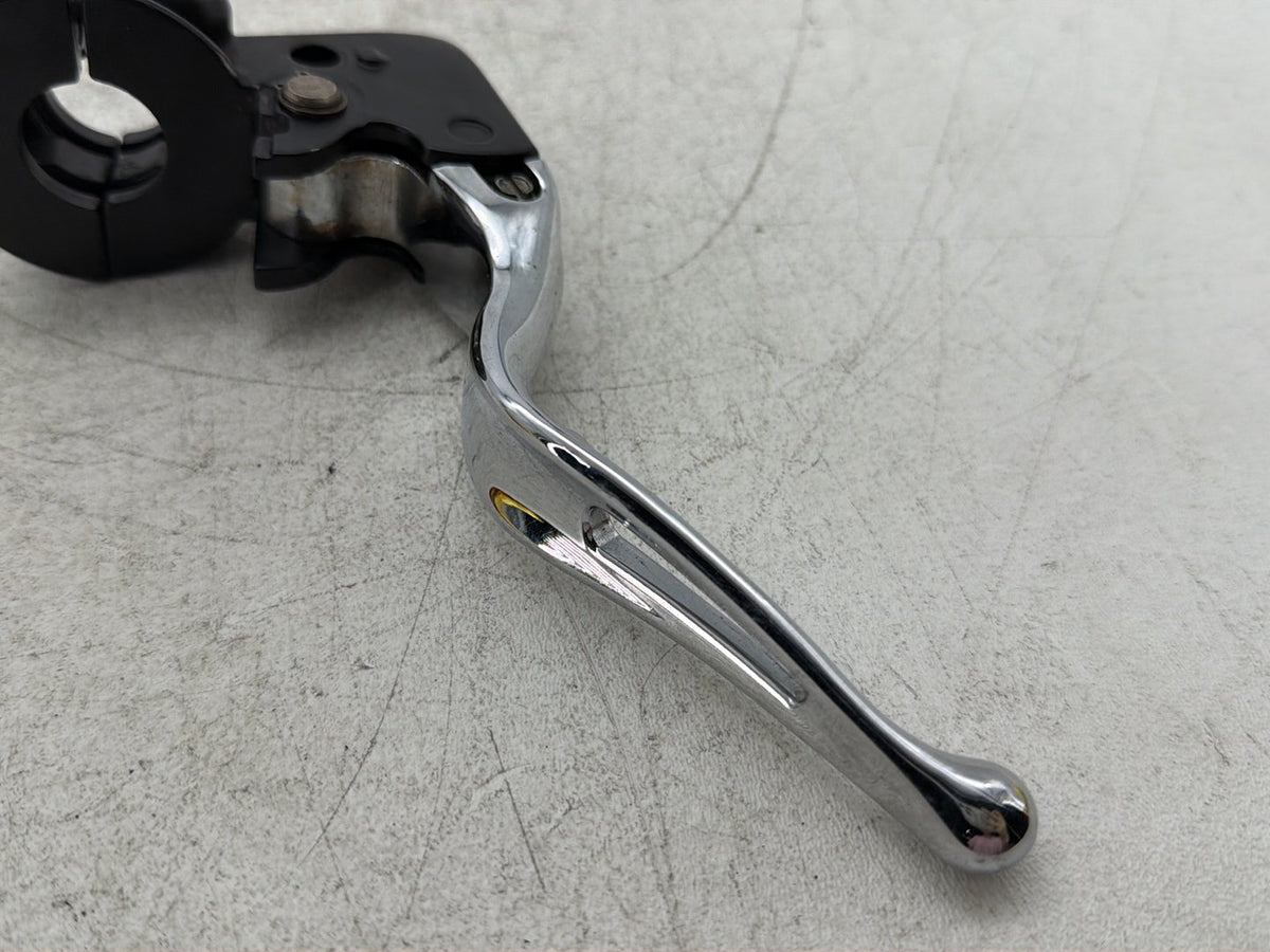1999 Harley Electra Glide Touring FLHT OEM Front Left Hand Clutch Control Lever