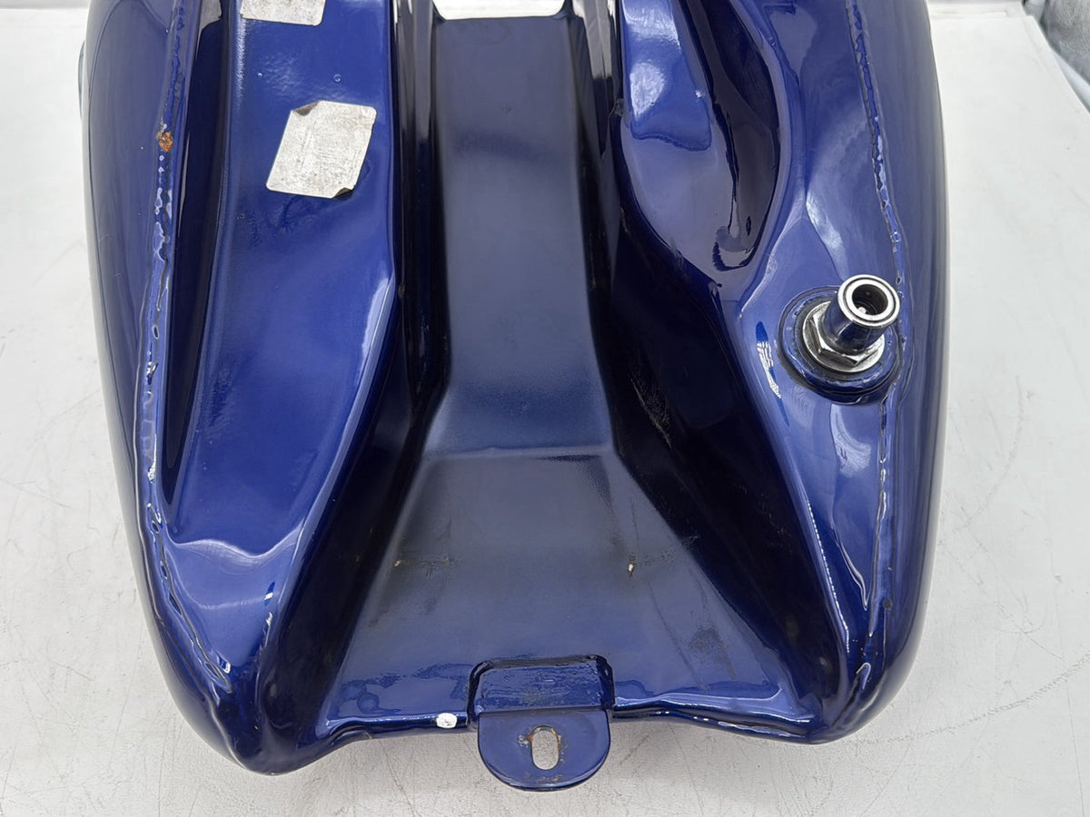 2007 Harley Touring Electra Glide Ultra OEM Fuel Gas Tank Gasoline Reservoir