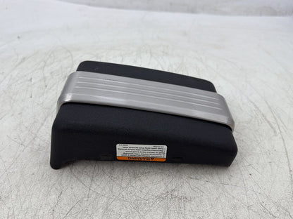 2007 Harley Dyna Street Bob FXDBI OEM Lower Battery Tray Stay Box Cover Panel