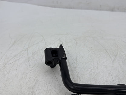 2011 Harley Softail FLSTFB Fat Boy OEM Left Side Jiffy Kick Stand & Spring