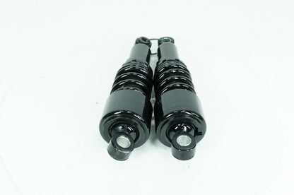 2000 Harley Touring FLHTCUI Electra Glide Ultra OEM Rear Left Right Shock Absorbers