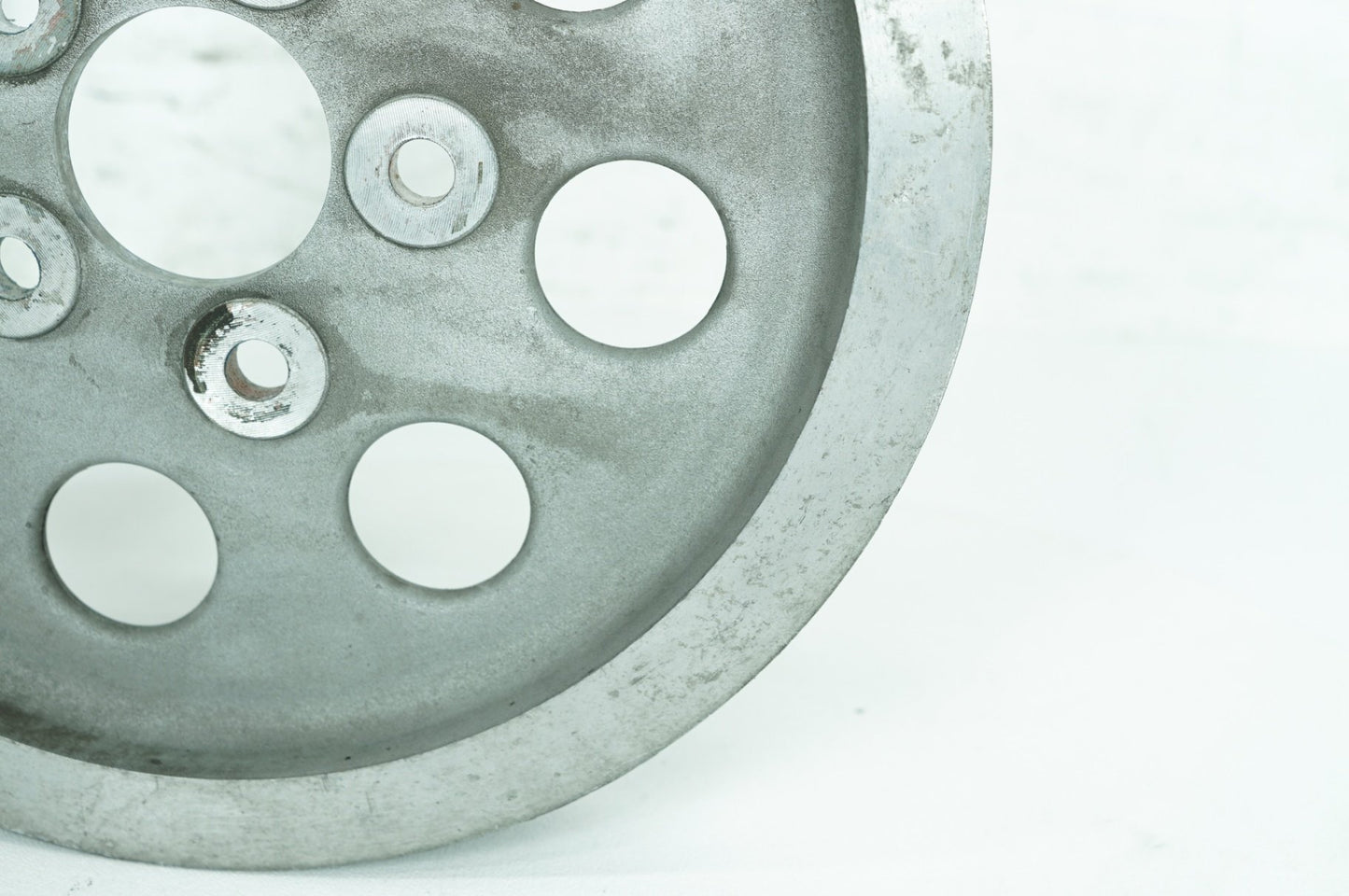 1986 - 2003 Harley-Davidson Sportster 1200 Sport Rear Driver Pulley Sprocket 40246-91