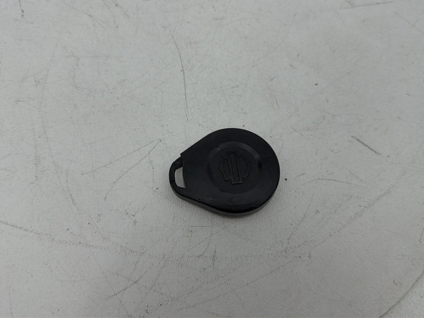 2007 - 2017 Harley-Davidson Dyna Super Glide Custom Smart Keyless 1 Key Fob Remote 68926-07