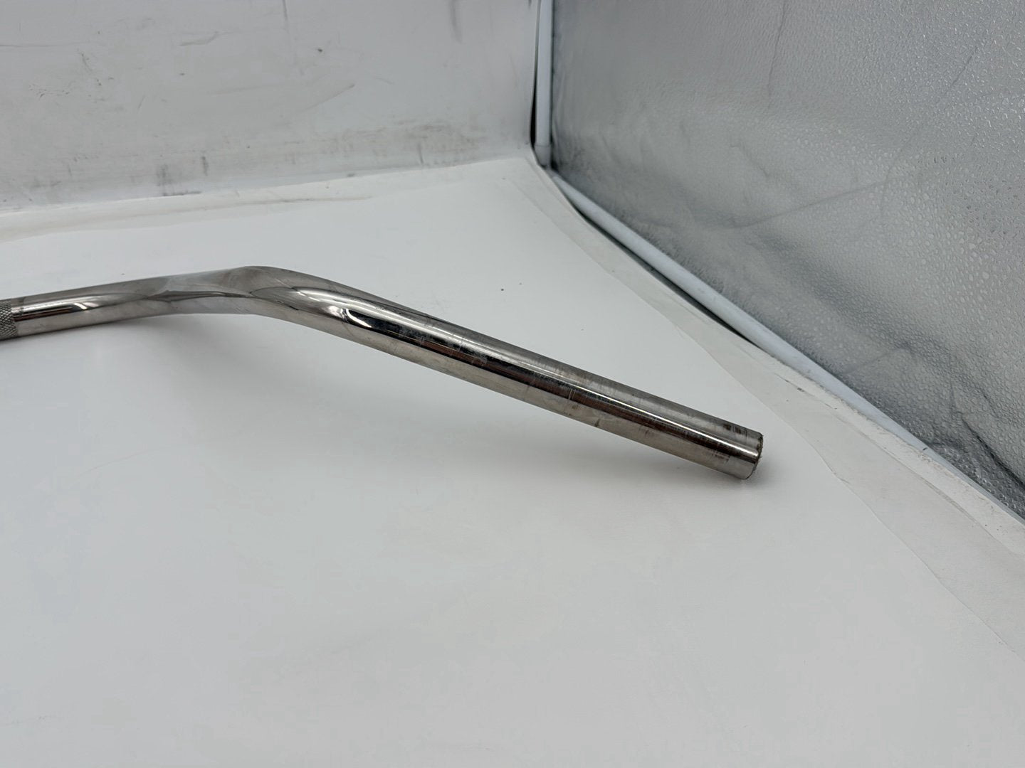 2007 Harley Softail Heritage Classic FLSTC OEM Front Handlebars Handle Bars