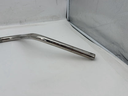 2007 Harley Softail Heritage Classic FLSTC OEM Front Handlebars Handle Bars