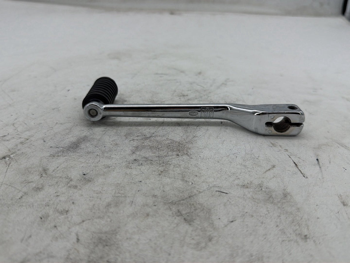 2012 Harley Electra Glide Touring Ultra OEM Gear Shifter Lever Pedal