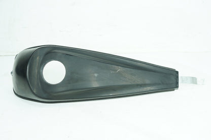 2008 - 2016 Harley-Davidson Touring Road Glide Ultra Fuel Gas Tank Dash Console NOKey FLASH000826