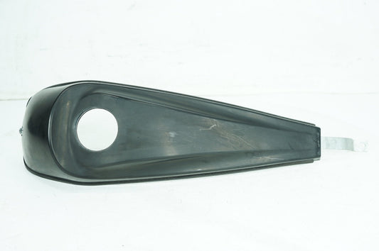 2008 - 2016 Harley-Davidson Touring Road Glide Ultra Fuel Gas Tank Dash Console NOKey FLASH000826