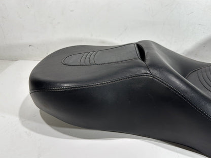 2006 Harley Street Glide Touring FLHXI OEM Passenger Rider Driver Seat Saddle