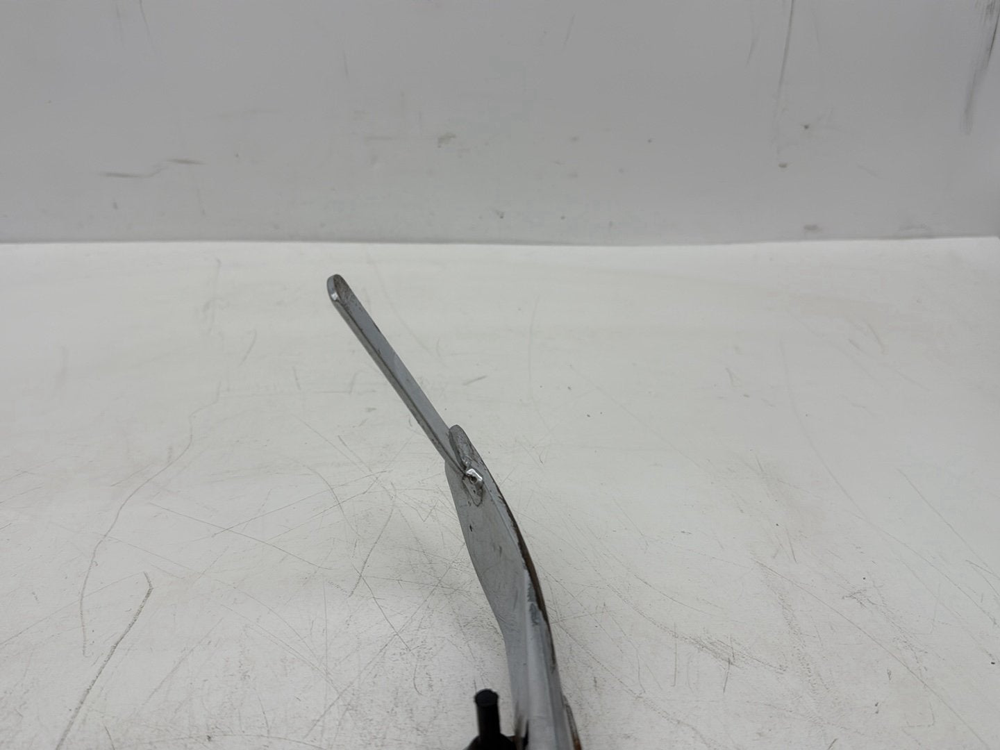 2007 Harley Touring FLHTCU Electra Glide Ultra OEM Left Side Jiffy Kick Stand & Spring